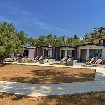 Via Lassi Kefalonia Argostoli  Exterior photo
