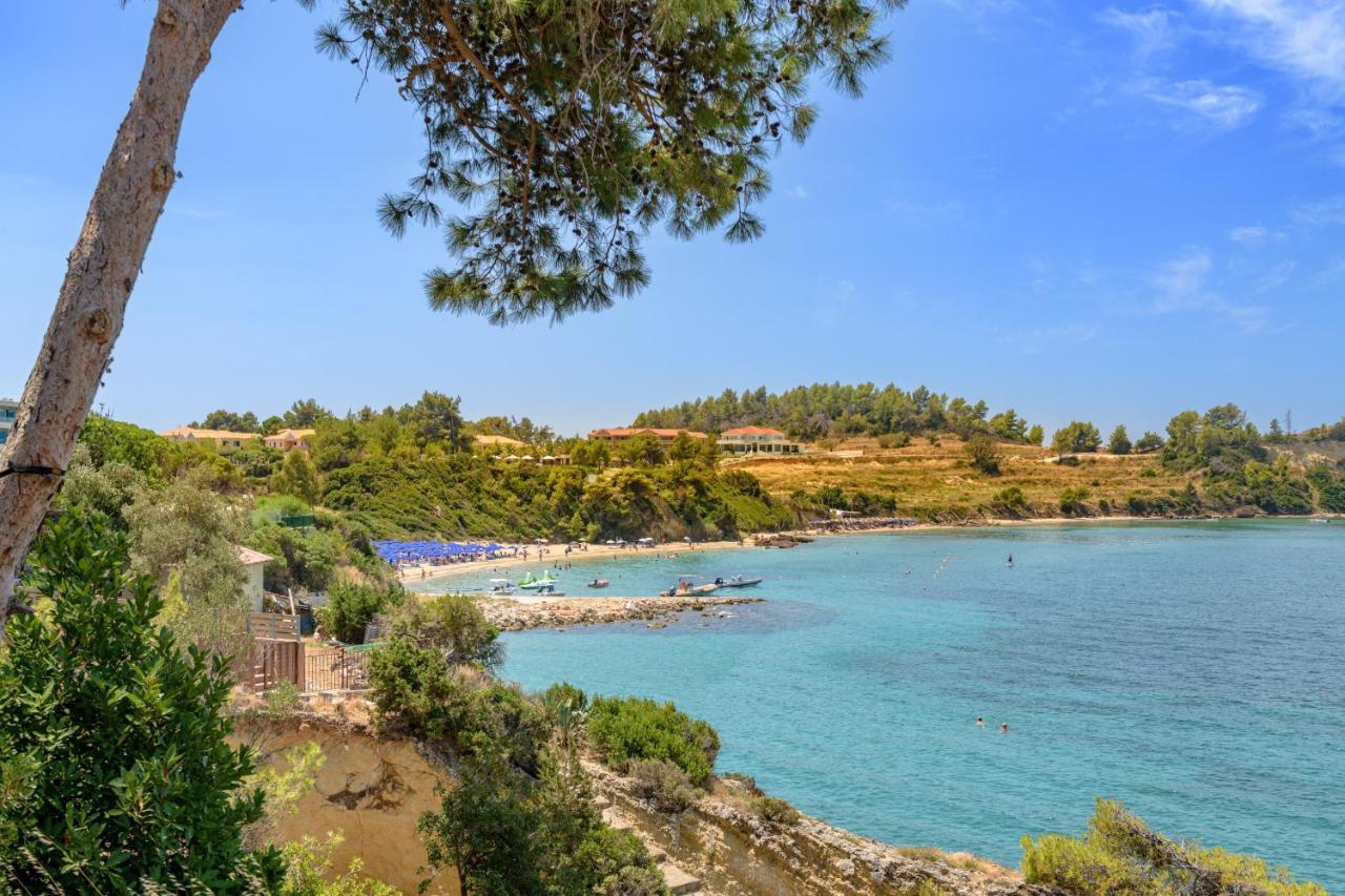 Via Lassi Kefalonia Argostoli  Exterior photo