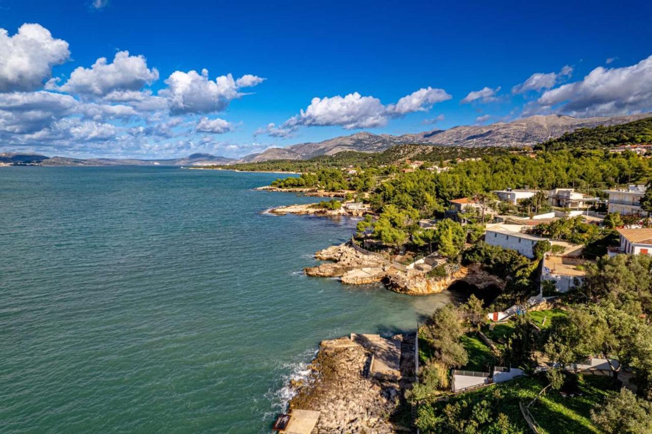 Via Lassi Kefalonia Argostoli  Exterior photo